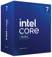 Intel Core Ultra 7 265F (NINCS VGA)