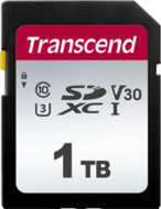 Transcend SDC300S 1TB - TS1TSDC300S