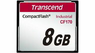 Transcend CF170 8GB -TS8GCF170