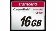 Transcend CF170 16GB - TS16GCF170