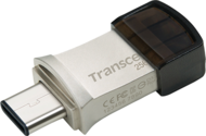 Transcend USB3.1 JetFlash 890 FLASH DRIVE 128GB - TS128GJF890S