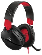 Turtle Beach - Recon 70N - fekete-piros - TBS-8010-02