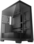 DeepCool - CG580 számítógépház - Fekete