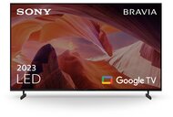 Sony 55" 4K UHD Smart LED TV - KD55X80LAEP