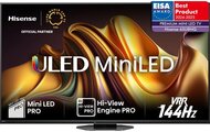 Hisense 65" 65U8NQ 4K UHD Smart MiniLED TV - 20013839