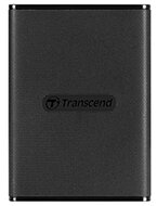 Transcend ESD270C Portable SSD 500GB - TS500GESD270C