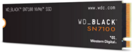 Western Digital WD_BLACK SN7100 NVMe SSD 1TB - WDS100T4X0E-00CJA0