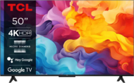 TCL P655 4K HDR TV - 50P655