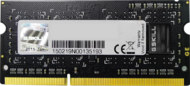 NOTEBOOK DDR3 G.SKILL Standard 1600MHz 4GB - F3-12800CL9S-4GBSQ