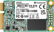 Transcend MSATA SSD 64GB - TS64GMSA220S