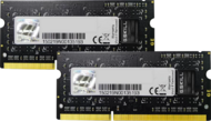 NOTEBOOK DDR3 G.SKILL Standard 1600MHz 16GB - F3-1600C10D-16GSQ (KIT 2DB)