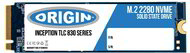 Origin Storage Inception TLC830 Pro Series PCIe 3.0 NVMe M.2 80mm 256GB - OTLC2563DNVMEM.2/80