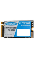 Origin Storage 3D TLC M.2 2242 NVME SSD 512GB - NB-512M.2/NVME-42 "
