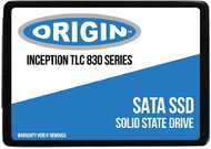 Origin Storage INCEPTION TLC830 SERIES 2.5IN SATA 3D TLC SSD 1TB - OTLC1TB3DSATA/2.5