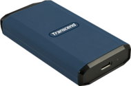 Transcend EXTERNAL SSD ESD410C USB 20GBPS TYPE C 4TB - TS4TESD410C