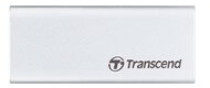 Transcend EXTERNAL SSD ESD260C USB 3.1 GEN 2 TYPE C 1TB - TS1TESD260C