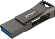 Dahua USB3.2 P639 FLASH DRIVE 64GB - USB-P639-32-64GB