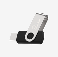 HIKSEMI USB 3.0 M200S ROTARY FLASH DRIVE 16GB - HS-USB-M200S(STD)/16G/U3/NEWSEMI/WW