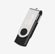 HIKSEMI USB 2.0 M200S ROTARY FLASH DRIVE 16GB - HS-USB-M200S(STD)/16G/NEWSEMI/WW