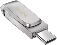 SANDISK USB3.1 ULTRA DUAL LUXE FLASH DRIVE 1TB - SDDDC4-1T00-G46