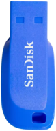 Sandisk USB2.0 CRUZER BLADE FLASH DRIVE 32GB - SDCZ50C-032G-B35BE