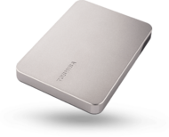 Toshiba USB 3.2 GEN 1 2.5IN CANVIO FLEX 1TB - HDTX210ESCAA