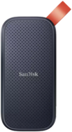 SANDISK SanDisk KÜLSŐ SSD (Updated Firmware) 2TB - SDSSDE30-2T00-G26