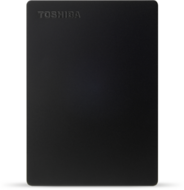 Toshiba 2.5 USB 3.0 CANVIO SLIM 1TB - HDTD310EK3DA