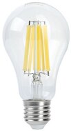 OPTONICA LED Filament Izzó, E27, A60, 14W, 2000lm, 4500K, nappali fehér - 1320