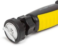 Steklámpa Phenom COB LED micro USB 1800 mAh 300 + 70 lumen - 18647