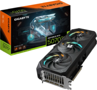 GIGABYTE RTX5070TI - GAMING OC 16G - GV-N507TGAMING OC-16GD