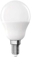 Emos E14/2,5 W (32 W)/350 lm/meleg fehér classic mini globe LED izzó - ZQ1D11