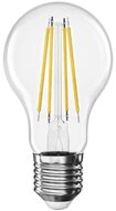 Emos E27/7,8 W (75 W)/1060 lm/meleg fehér filament A60 LED izzó - ZF5D52