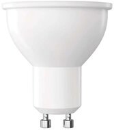 Emos GU10/7W (60W)/800 lm/meleg fehér/dimmelhető Classic MR16 LED izzó - ZQ8155S