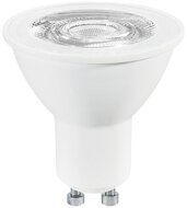 Osram Value PAR16 műanyag ház/6,9W/575lm/2700K/GU10/230V/36fok/83lm/W LED spot izzó - 4058075198760