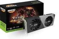 Inno3D RTX4070 - TWIN X2 - N40702-12D6-179063N