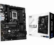 ASRock B860 PRO-A