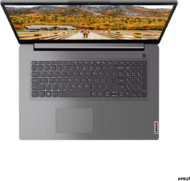 Lenovo - IdeaPad 3 17ALC6 - 82KV00M1HV