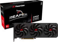 PowerColor RX9070 - Reaper - RX9070 16G-A