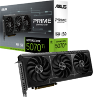ASUS RTX5070TI - PRIME-RTX5070TI-16G