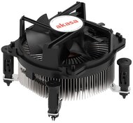 Akasa - Copper Core Cooler for Intel® LGA1700 - AK-CC6606BP01