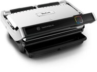 Tefal - Optigrill XL kontaktgrill - fekete - GC727810