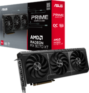 Asus RX9070XT - PRIME-RX9070XT-O16G