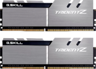 DDR4 G.SKILL Trident Z 3200MHz 32GB - F4-3200C16D-32GTZSK (KIT 2DB)