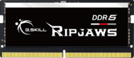 NOTEBOOK DDR5 G.SKILL Ripjaws 5600MHz 48GB - F5-5600S4645A48GX1-RS