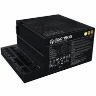 Lian Li - EDGE EG750 750W 80+ Gold PCIe 5.1, ATX 3.1 tápegység - Fekete