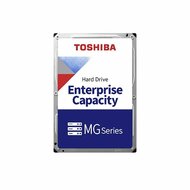 Toshiba - ENTERPRISE CAPACITY 22TB - MG10AFA22TE