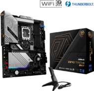 ASRock Z890 TAICHI LITE