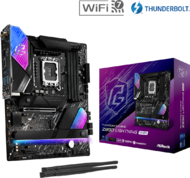 ASRock Z890 Lightning WiFi