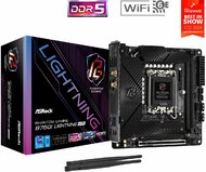 ASRock B760I Lightning WiFi